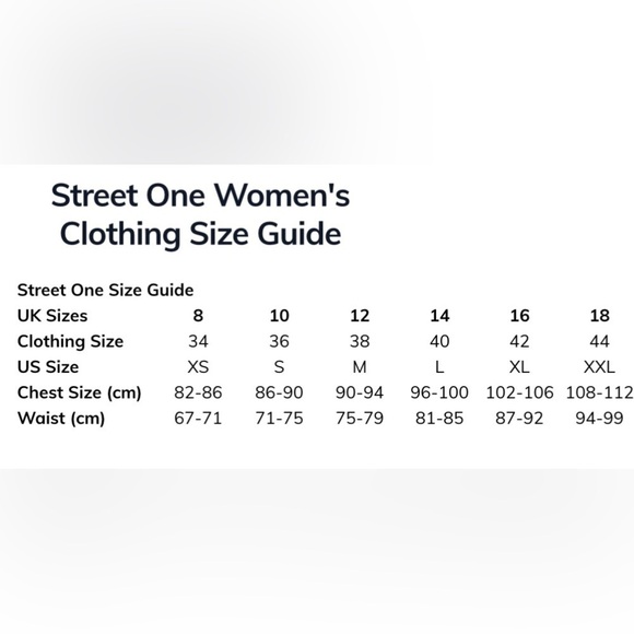 STREET ONE short sleeve hoodie, light yellow, size EU 40, Full zip. Coastal. - Picture 6 of 6